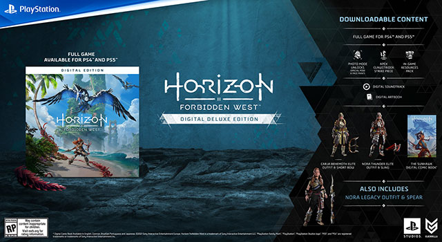 Read more about the article Novidades de PlayStation