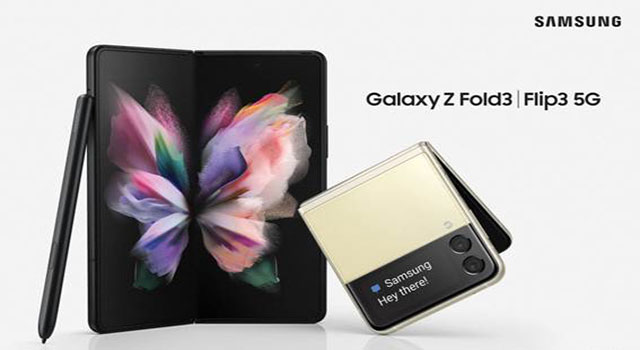 Read more about the article Samsung libera pré-venda dos Z Fold3 5G e Z Flip3 5G