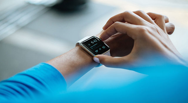 Read more about the article Wearables auxiliam na medicina diagnóstica