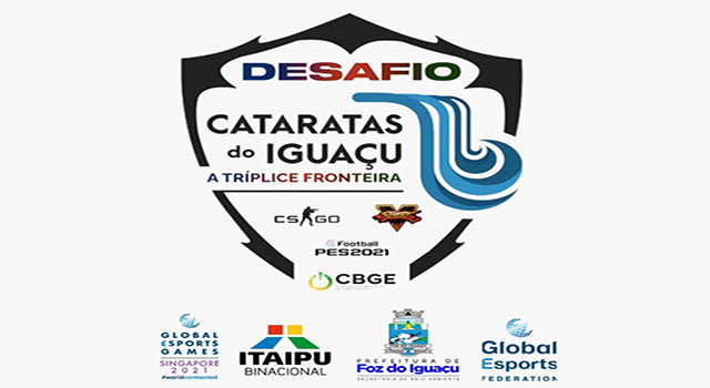 Read more about the article CBGE promove evento com vagas para torneio mundial