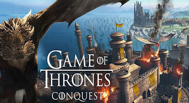 Read more about the article Game Of Thrones: Conquest ganha atualização