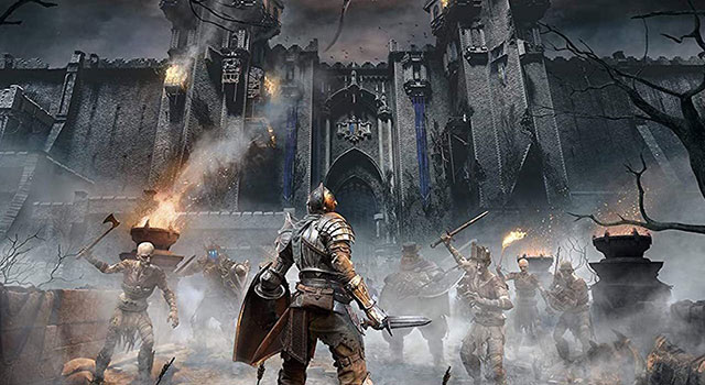 Read more about the article PlayStation anuncia aquisição da Bluepoint Games