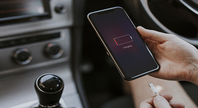 Dicas para a bateria do celular durar mais