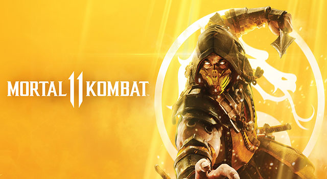 Mortal Kombat 11: mais de 12 milhões de unidades vendidas
