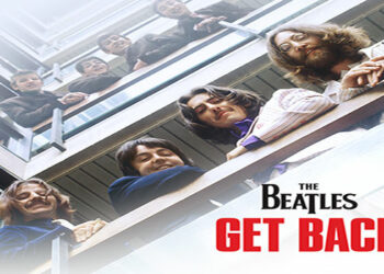 The Beatles: Get Back já está no Disney+