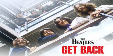 The Beatles: Get Back já está no Disney+