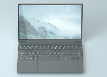 Dell apresenta conceito de PC sustentável