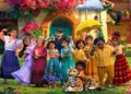 “Encanto” chega ao Disney+ dia 24 de dezembro