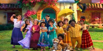 “Encanto” chega ao Disney+ dia 24 de dezembro