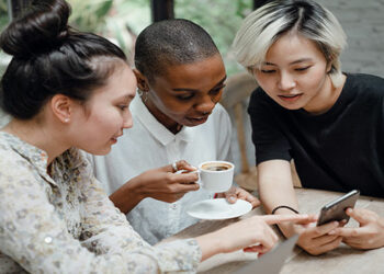 Bumble apresenta novo design e atualiza algoritmo