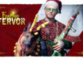 Call of Duty Festive Fervor 2021
