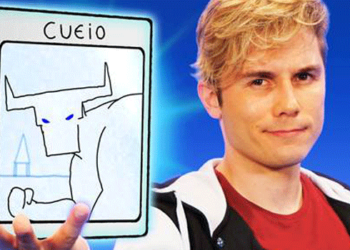 Ronaldo Souza, criador do Gato Galactico, lança primeira NFT