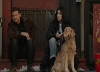 Disney+ faz parceria com Instituto Luisa Mell