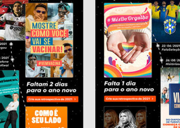 Kwai estreia campanha #Adeus2021