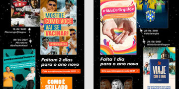 Kwai estreia campanha #Adeus2021