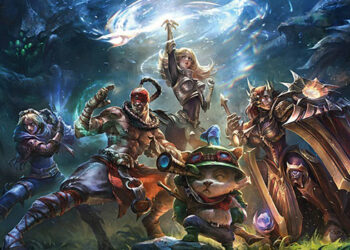 Chilli Beans lança coleção LoL para amantes do game