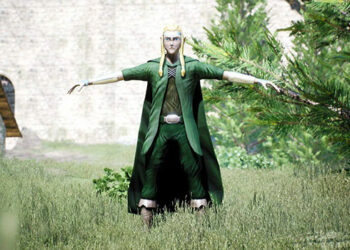 Startup brasileira desenvolve jogo no metaverso