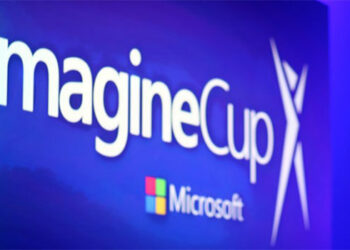 Inscrições abertas para a Imagine Cup 2022 da Microsoft