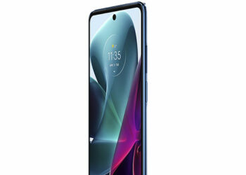 moto g200 5G chega ao mercado brasileiro