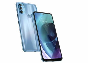 moto g71 5G é lançado no Brasil