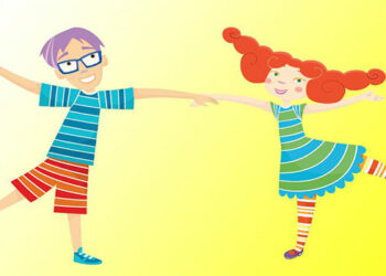 Palavra Cantada é nova aposta da Deezer em podcasts infantis