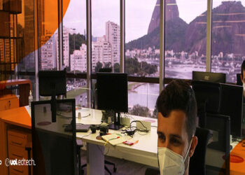 Passei Direto abre vagas em TI