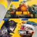 PlayStation revela games da PS Plus de janeiro
