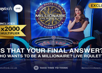 ‘Quem Quer Ser Um Milionário?’