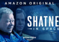 Shatner in Space estreia em fevereiro no Prime Video