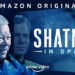 Shatner in Space estreia em fevereiro no Prime Video
