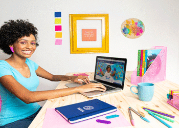 Plataforma PROA oferece 2,5 mil vagas para capacitação de jovens