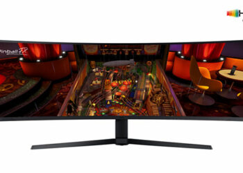 Samsung apresenta apoio HDR10+ GAMING na CES 2022