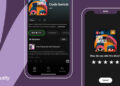 Spotify lança recurso de avaliação de podcasts