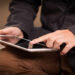 Mercado de tablets se mantém em alta