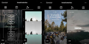 Vitulo lança filtros no Instagram