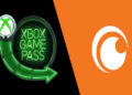Xbox Game Pass Ultimate com Crunchyroll