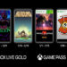 Xbox: Games with Gold para janeiro de 2022
