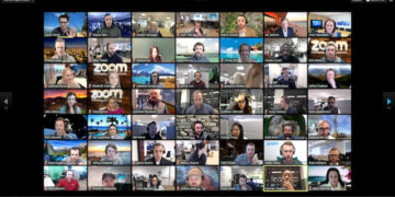 Atualizações do Zoom agora são automáticas