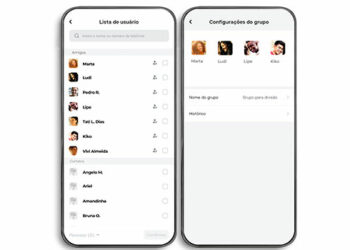 99Pay lança recurso para usuários racharem contas