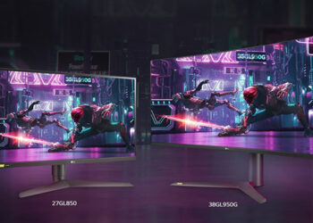 LG é nova patrocinadora da Rensga BitPreço no CBLOL