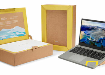 Acer anuncia Aspire Vero National Geographic Edition na CES 2022