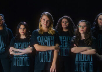 O Boticário se une à equipe feminina de e-sports da Black Dragons