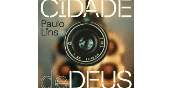 ‘Cidade de Deus’ ganha versão em audiobook