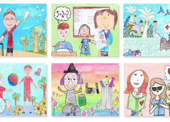 Curso de animação 2D on-line