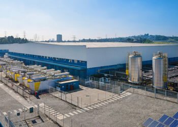 Ascenty inicia construção de quarto data center em São Paulo