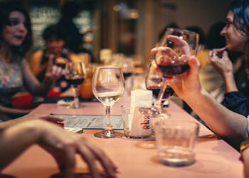 App Drink-ID dá descontos em bares e agiliza atendimento