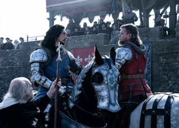 “O Último Duelo” chega ao Star+