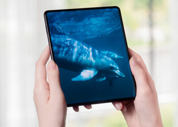 Modelos Samsung Galaxy com tecnologia 5G