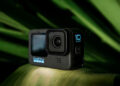 GoPro lança atualização da HERO10 Black