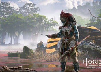 PlayStation: conheça melhor as tribos de Horizon Forbidden West